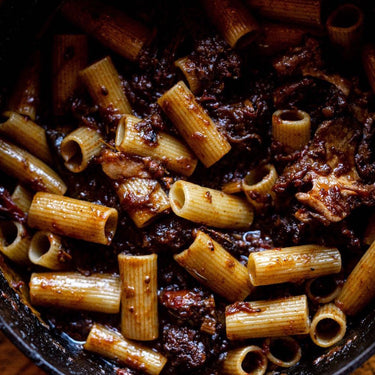 Artisan Pasta