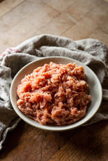 Properly Free Range Chicken Mince