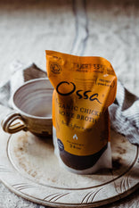 Ossa Organic, Chicken Bone Broth