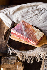 Grass Fed Beef Short Ribs, Half Rack