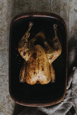 Properly Free Range Whole Chicken
